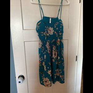Women’s sundress
